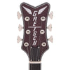 Gretsch G6134TFM-NH Nigel Hendroff Signature Penguin Dark Cherry Metallic Flame Electric Guitars / Solid Body