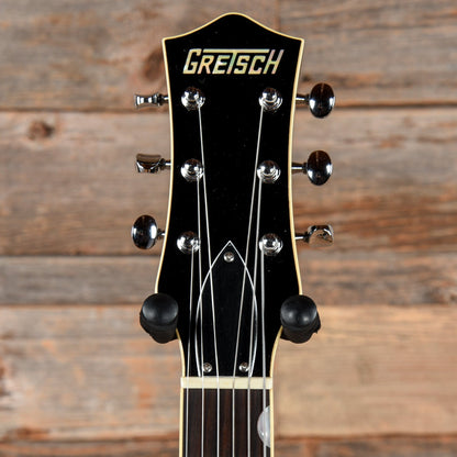 Gretsch G6199 Billy-Bo Jupiter Thunderbird Firebird Red 2006 LEFTY Electric Guitars / Solid Body