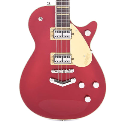 Gretsch G6228 Jet BT Candy Apple Red w/V-Stoptail Electric Guitars / Solid Body