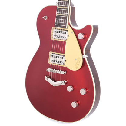 Gretsch G6228 Jet BT Candy Apple Red w/V-Stoptail Electric Guitars / Solid Body