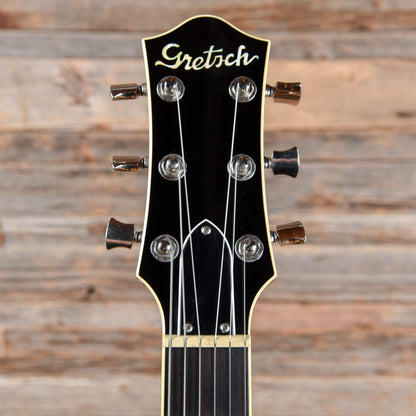 Gretsch G6228 Players Edition Jet BT Cadillac Green 2018 Electric Guitars / Solid Body