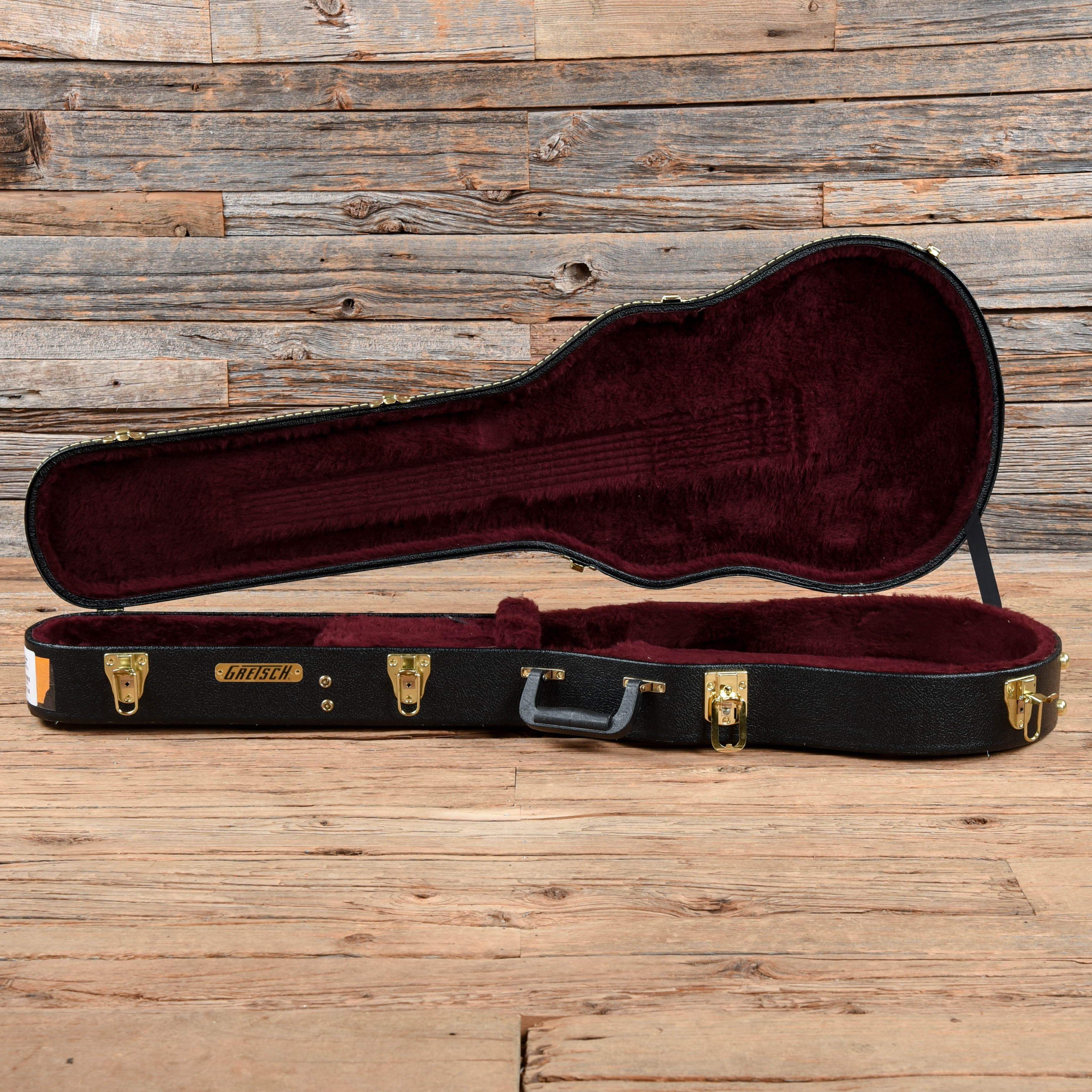 Gretsch G6228 Players Edition Jet BT Cadillac Green 2018 Electric Guitars / Solid Body