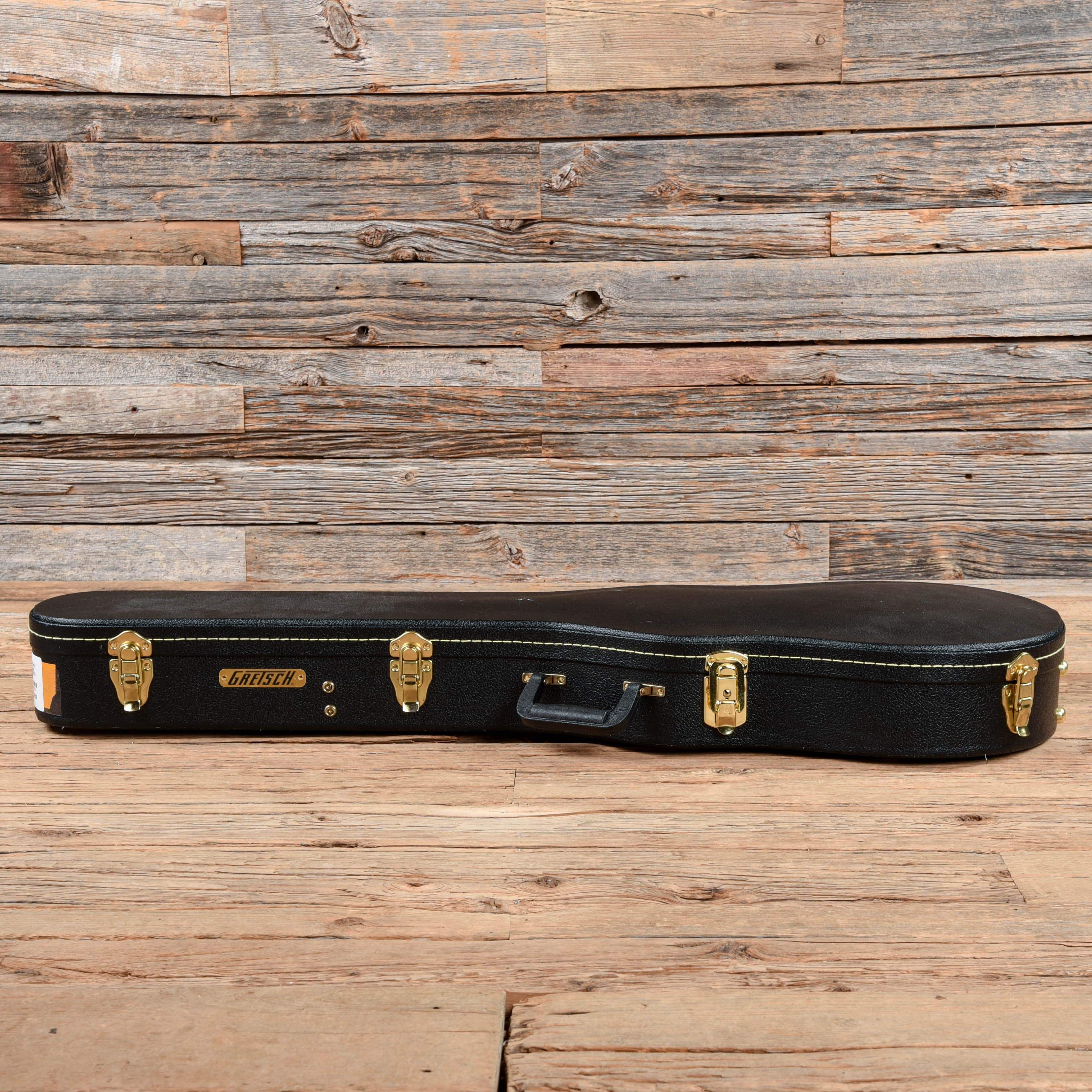 Gretsch G6228 Players Edition Jet BT Cadillac Green 2018 Electric Guitars / Solid Body