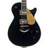 Gretsch G6228 Players Edition Jet BT Cadillac Green Metallic Electric Guitars / Solid Body
