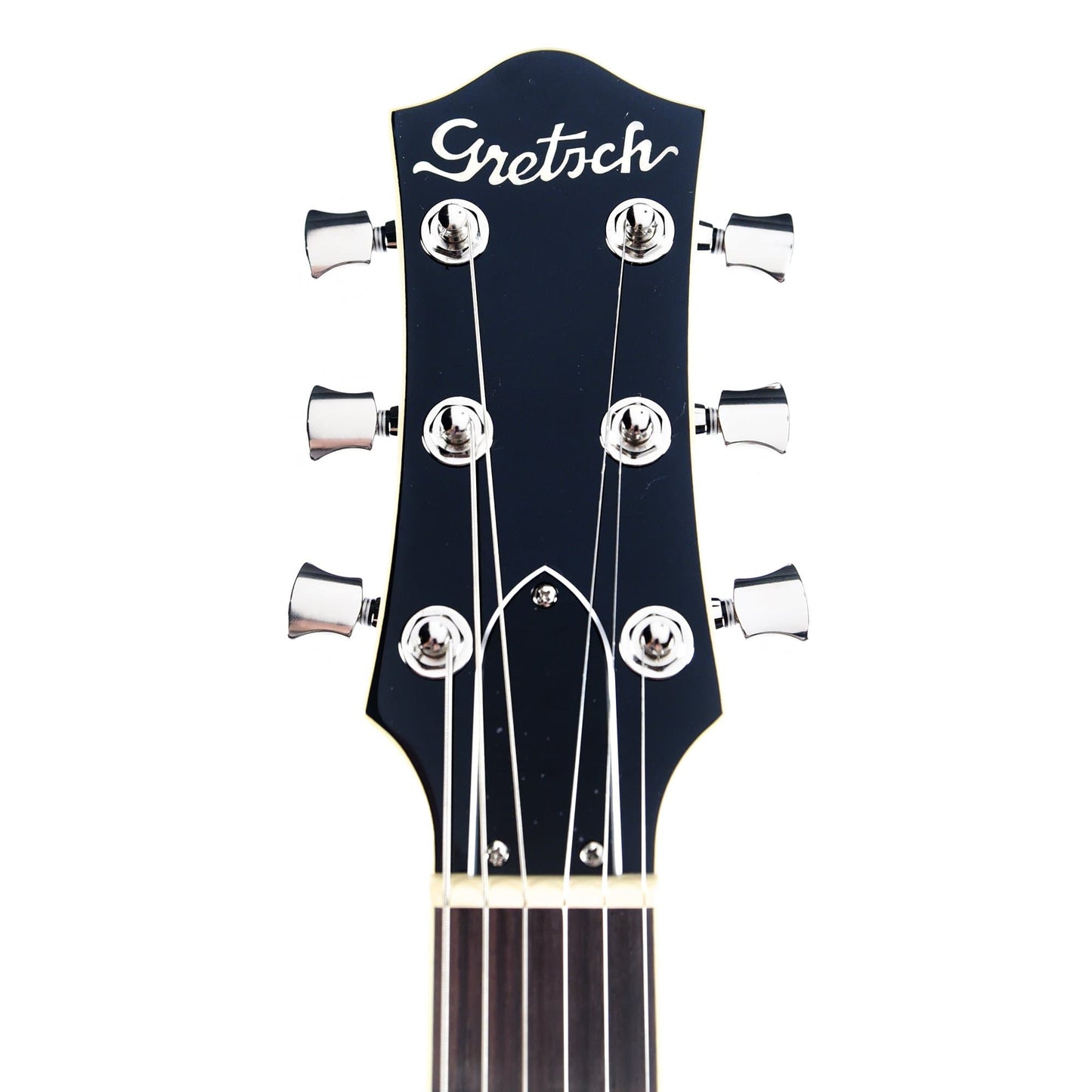 Gretsch G6228 Players Edition Jet BT Cadillac Green Metallic Electric Guitars / Solid Body