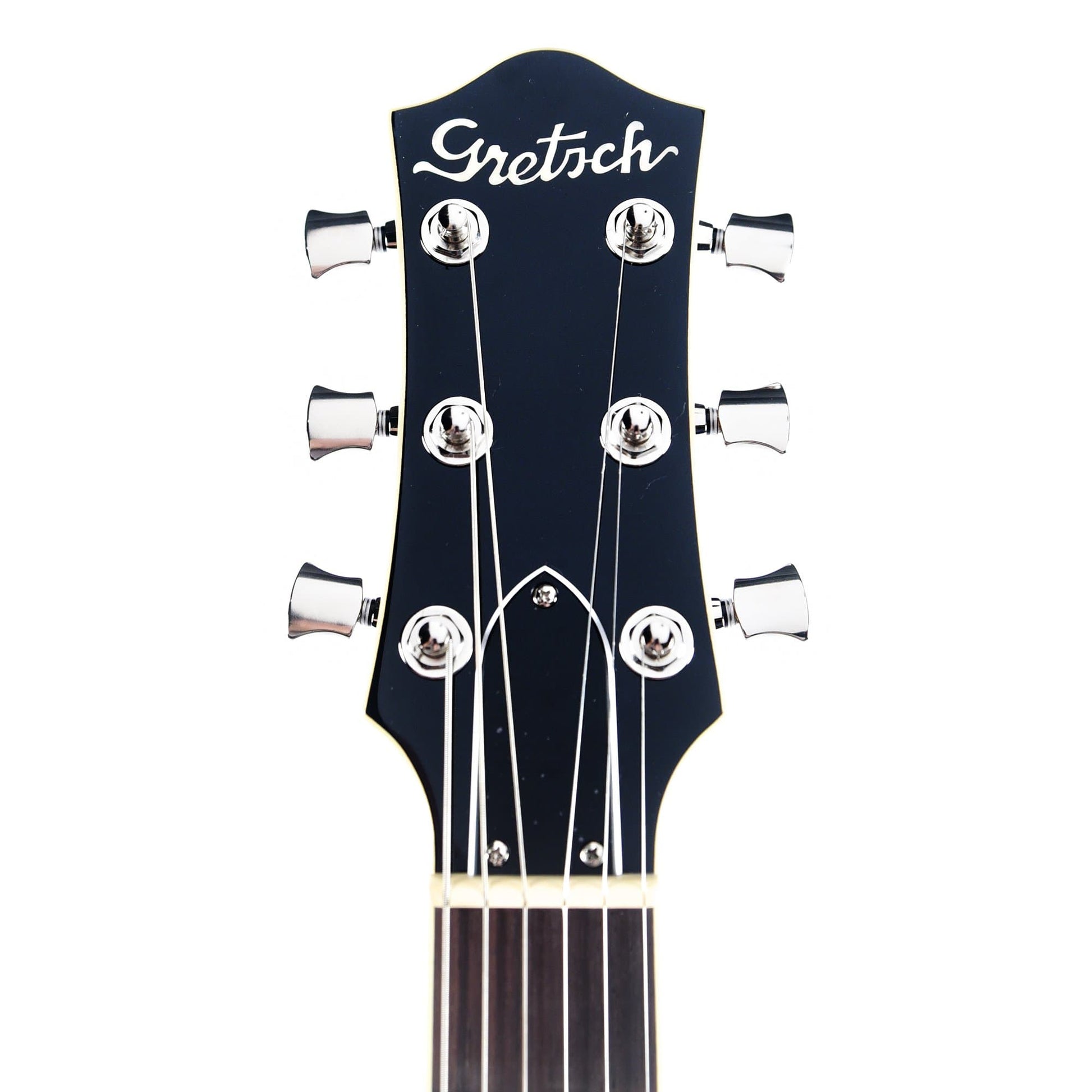 Gretsch G6228 Players Edition Jet BT Cadillac Green Metallic Electric Guitars / Solid Body