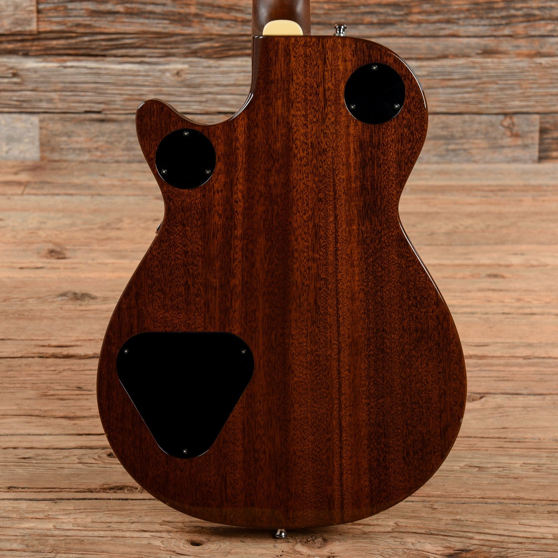 Gretsch G6228 Players Edition Jet BT Dark Cherry Metallic 2018 Electric Guitars / Solid Body