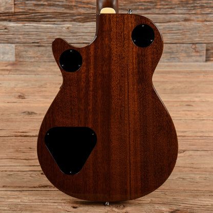 Gretsch G6228 Players Edition Jet BT Dark Cherry Metallic 2018 Electric Guitars / Solid Body