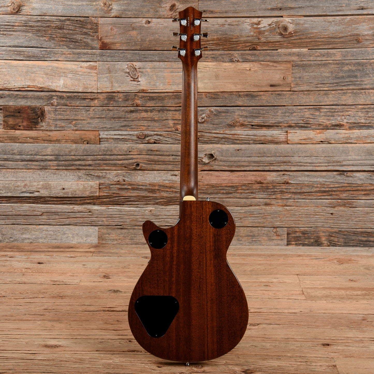 Gretsch G6228 Players Edition Jet BT Dark Cherry Metallic 2018 Electric Guitars / Solid Body