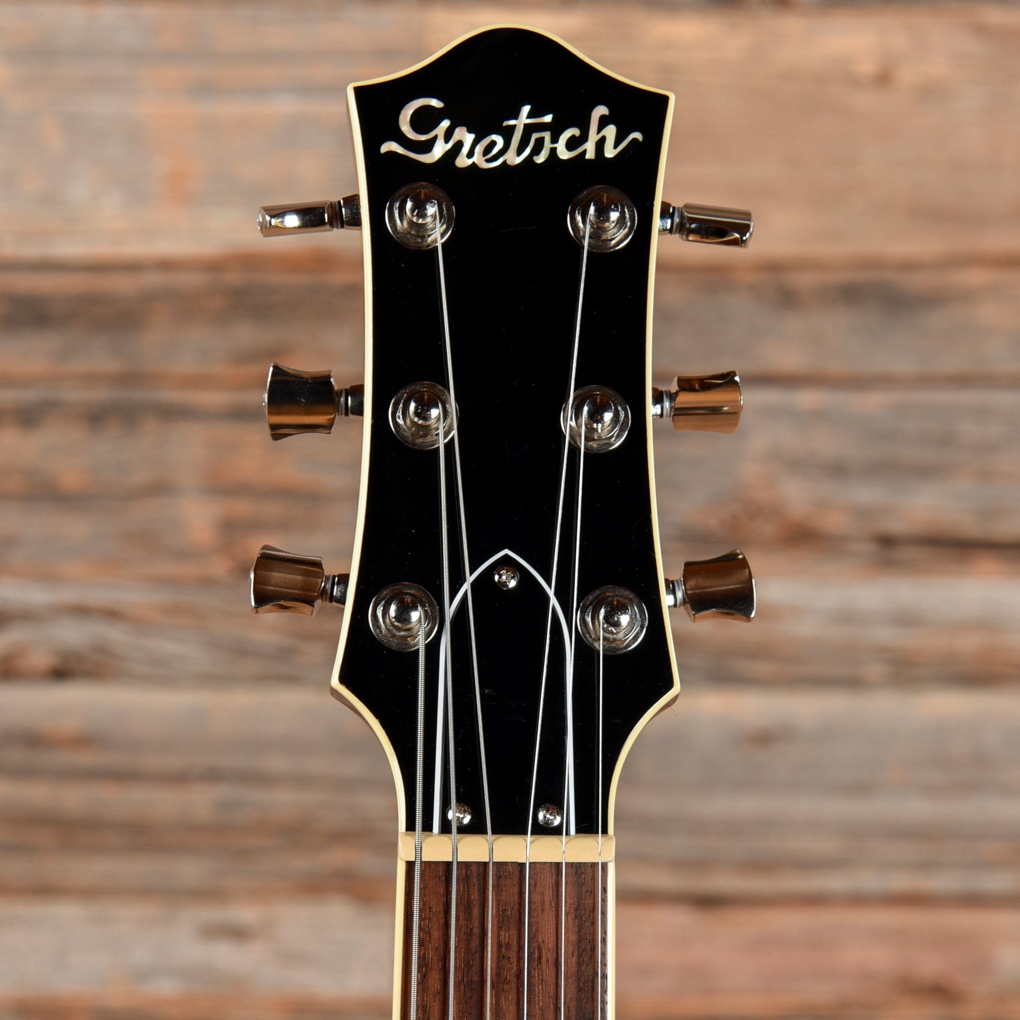 Gretsch G6228 Players Edition Jet BT Dark Cherry Metallic 2018 Electric Guitars / Solid Body