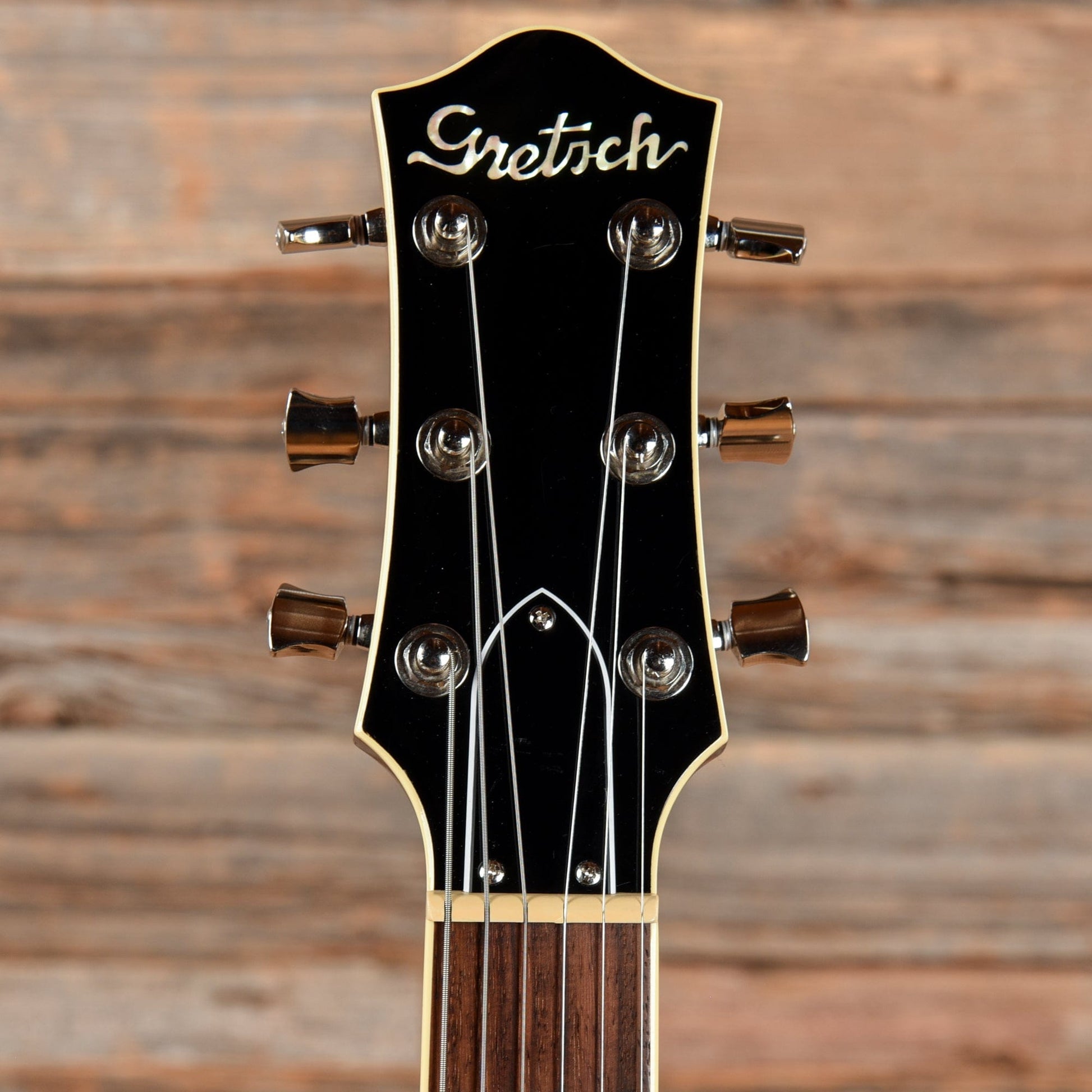 Gretsch G6228 Players Edition Jet BT Dark Cherry Metallic 2018 Electric Guitars / Solid Body