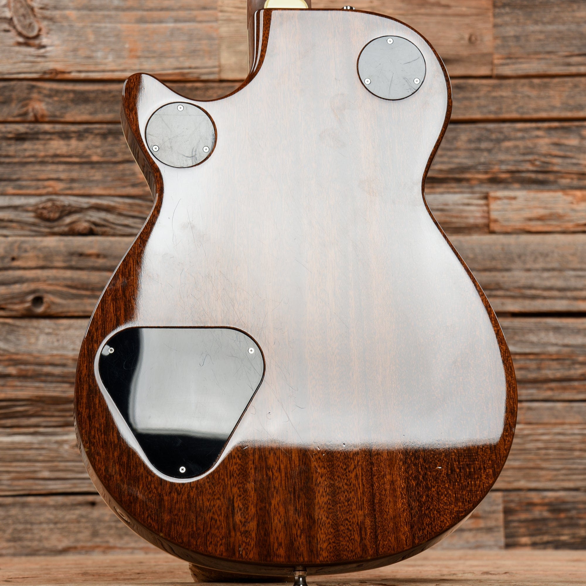 Gretsch G6228 Players Edition Jet BT Dark Cherry Metallic 2018 Electric Guitars / Solid Body