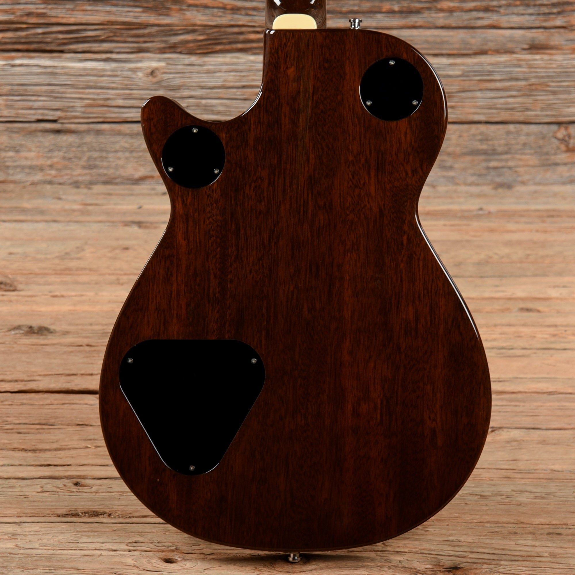 Gretsch G6228 Players Edition Jet BT with V-Stoptail Cadillac Green 2020 Electric Guitars / Solid Body