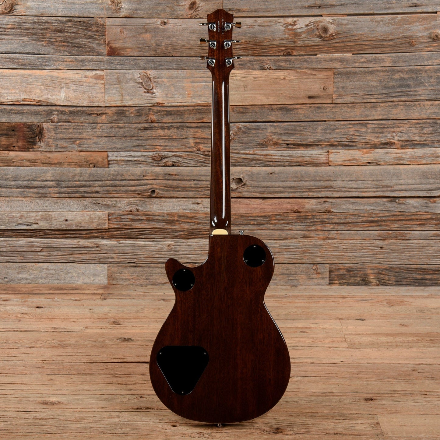 Gretsch G6228 Players Edition Jet BT with V-Stoptail Cadillac Green 2020 Electric Guitars / Solid Body