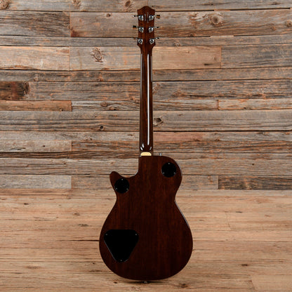 Gretsch G6228 Players Edition Jet BT with V-Stoptail Cadillac Green 2020 Electric Guitars / Solid Body