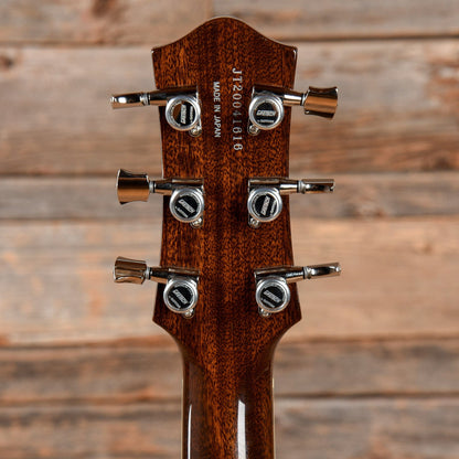 Gretsch G6228 Players Edition Jet BT with V-Stoptail Cadillac Green 2020 Electric Guitars / Solid Body
