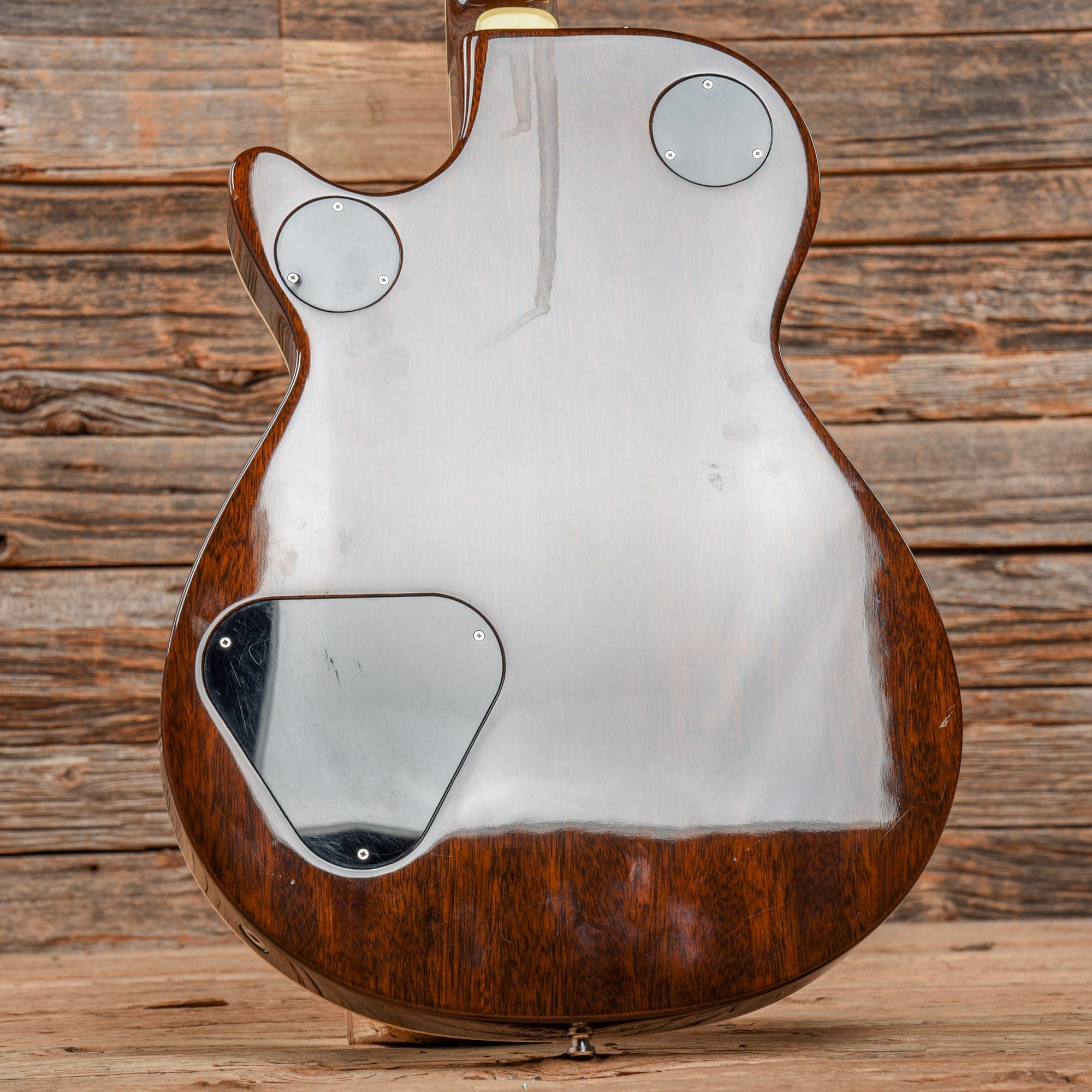 Gretsch G6228 Players Edition Jet BT with V-Stoptail Cadillac Green 2020 Electric Guitars / Solid Body