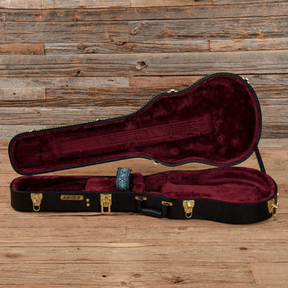 Gretsch G6228 Players Edition Jet BT with V-Stoptail Cadillac Green 2020 Electric Guitars / Solid Body