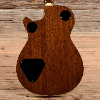 Gretsch G6228 Players Edition Jet BT with V-Stoptail Dark Cherry Metallic 2018 Electric Guitars / Solid Body