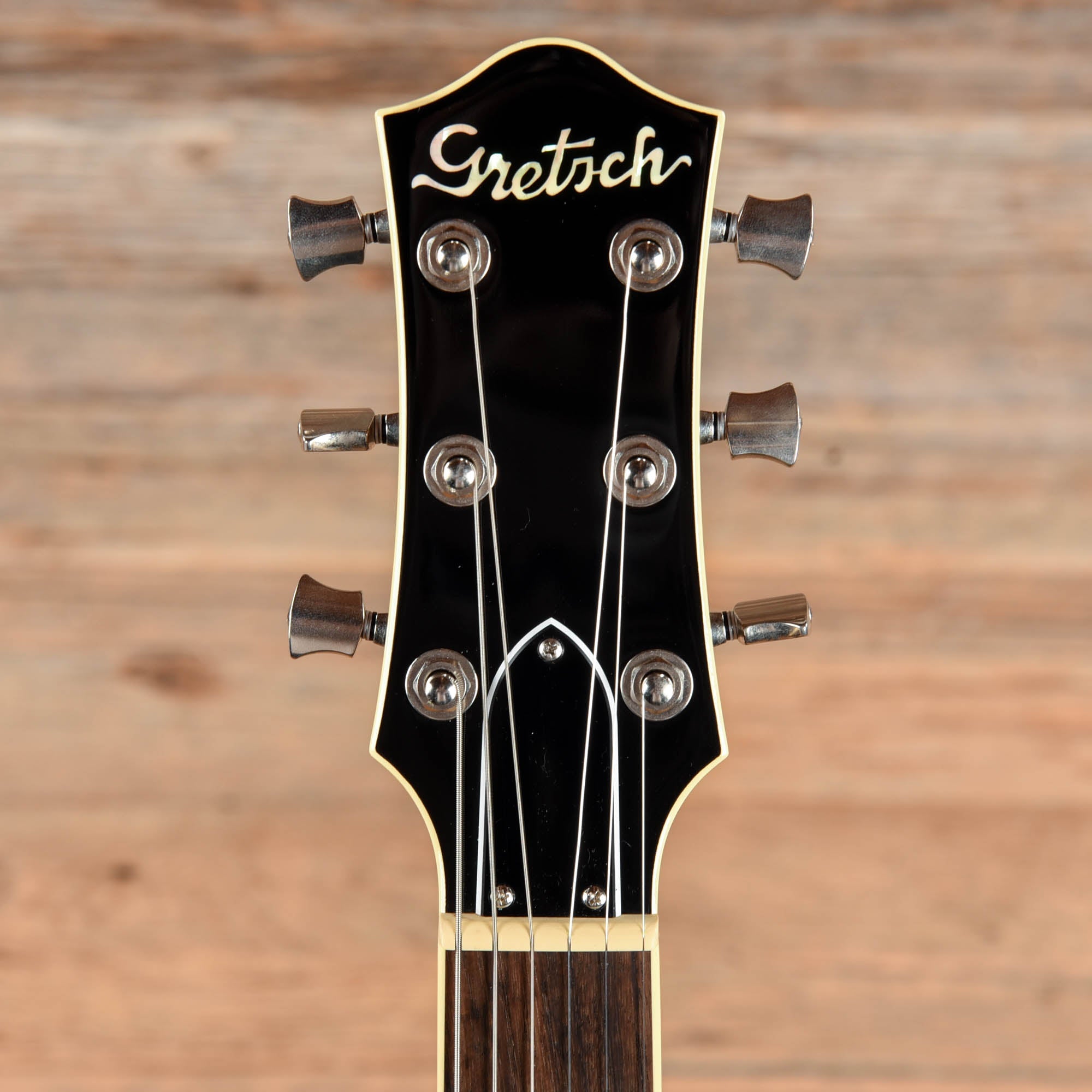 Gretsch G6228 Players Edition Jet BT with V-Stoptail Dark Cherry Metallic 2018 Electric Guitars / Solid Body