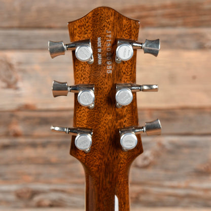 Gretsch G6228 Players Edition Jet BT with V-Stoptail Dark Cherry Metallic 2018 Electric Guitars / Solid Body