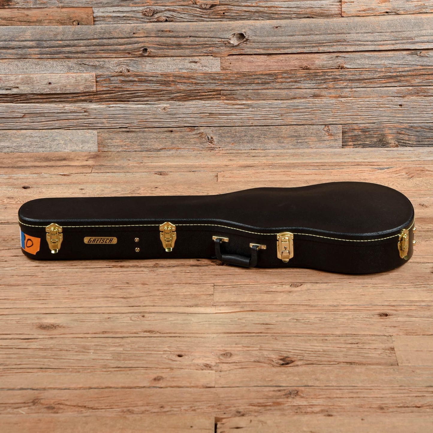 Gretsch G6228 Players Edition Jet BT with V-Stoptail Dark Cherry Metallic 2018 Electric Guitars / Solid Body