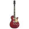 Gretsch G6228FM Jet BT Crimson Flame w/V-Stoptail Electric Guitars / Solid Body