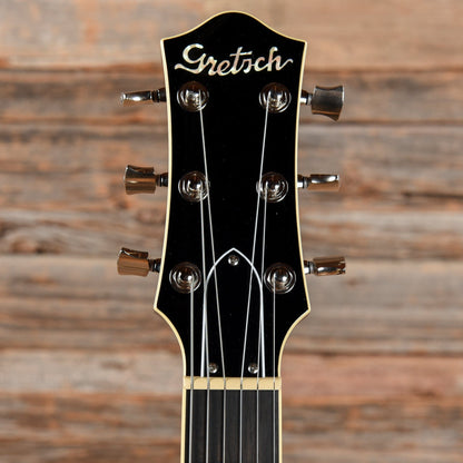 Gretsch G6228FM Players Edition Jet BT with V-Stoptail Crimson Stain 2018 Electric Guitars / Solid Body