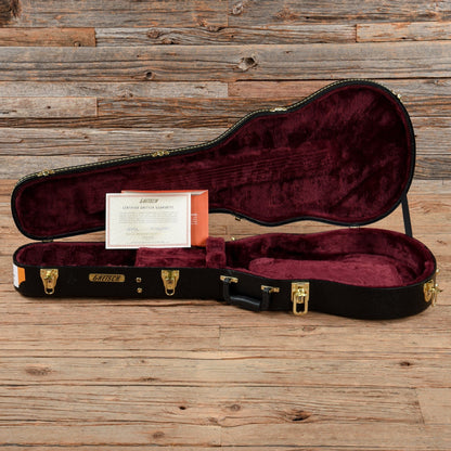 Gretsch G6228FM Players Edition Jet BT with V-Stoptail Crimson Stain 2018 Electric Guitars / Solid Body