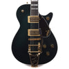 Gretsch G6228TG-PE Players Edition Jet BT Cadillac Green w/Bigsby & Gold Hardware Electric Guitars / Solid Body