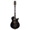 Gretsch G6228TG-PE Players Edition Jet BT Midnight Sapphire w/Bigsby & Gold Hardware Electric Guitars / Solid Body