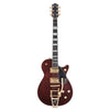 Gretsch G6228TG-PE Players Edition Jet BT Walnut Stain w/Bigsby & Gold Hardware Electric Guitars / Solid Body
