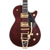 Gretsch G6228TG-PE Players Edition Jet BT Walnut Stain w/Bigsby & Gold Hardware Electric Guitars / Solid Body