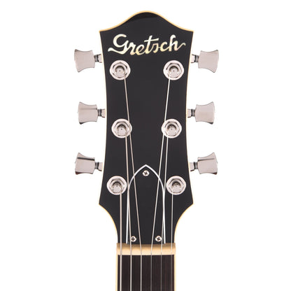 Gretsch G6229 Jet BT Silver Sparkle w/V-Stoptail Electric Guitars / Solid Body