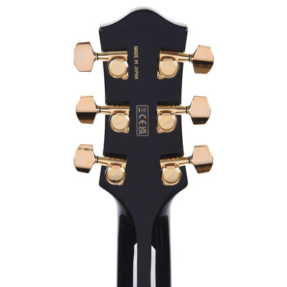 Gretsch G6229TG Limited Players Edition Sparkle Jet BT Ocean Turquoise Sparkle w/Bigsby Electric Guitars / Solid Body