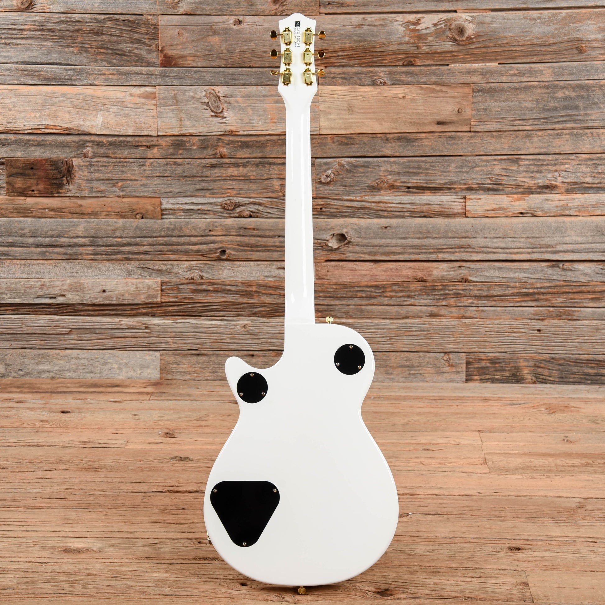 Gretsch Limited Edition Electromatic G5434TG Pro Jet Candy Apple Red 2017 Electric Guitars / Solid Body