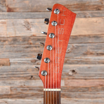 Gretsch TK300 Guitar Cherry 1979 Electric Guitars / Solid Body