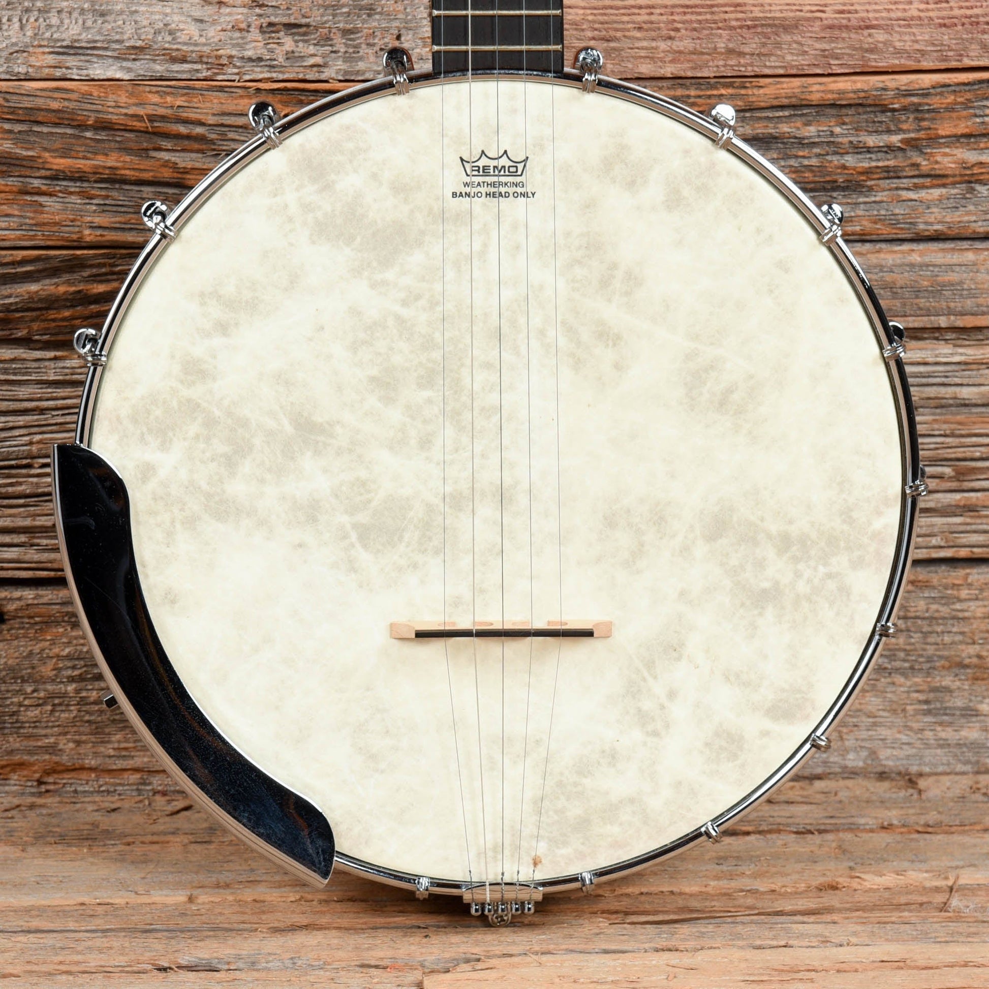 Gretsch G9450 Dixie Banjo Natural Folk Instruments / Banjos