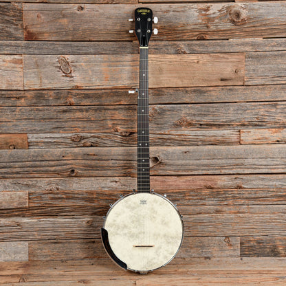 Gretsch G9450 Dixie Banjo Natural Folk Instruments / Banjos