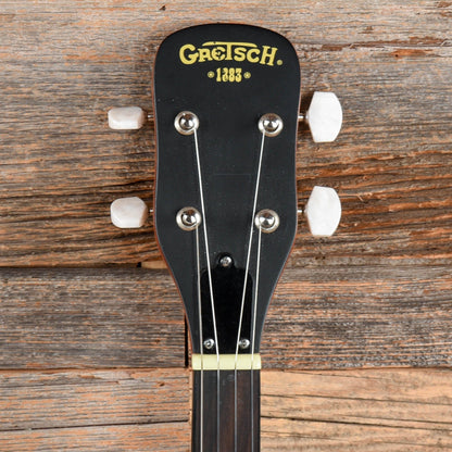 Gretsch G9450 Dixie Banjo Natural Folk Instruments / Banjos