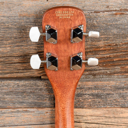 Gretsch G9450 Dixie Banjo Natural Folk Instruments / Banjos