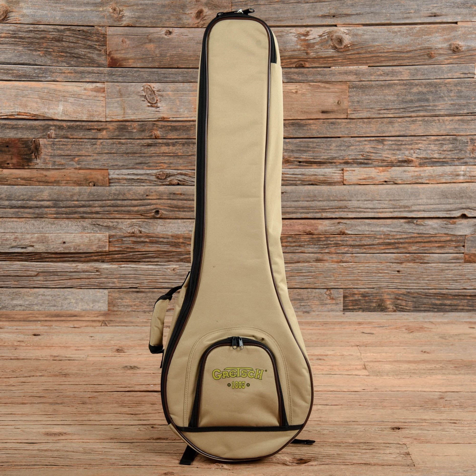 Gretsch G9450 Dixie Banjo Natural Folk Instruments / Banjos