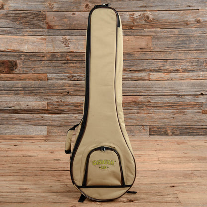 Gretsch G9450 Dixie Banjo Natural Folk Instruments / Banjos