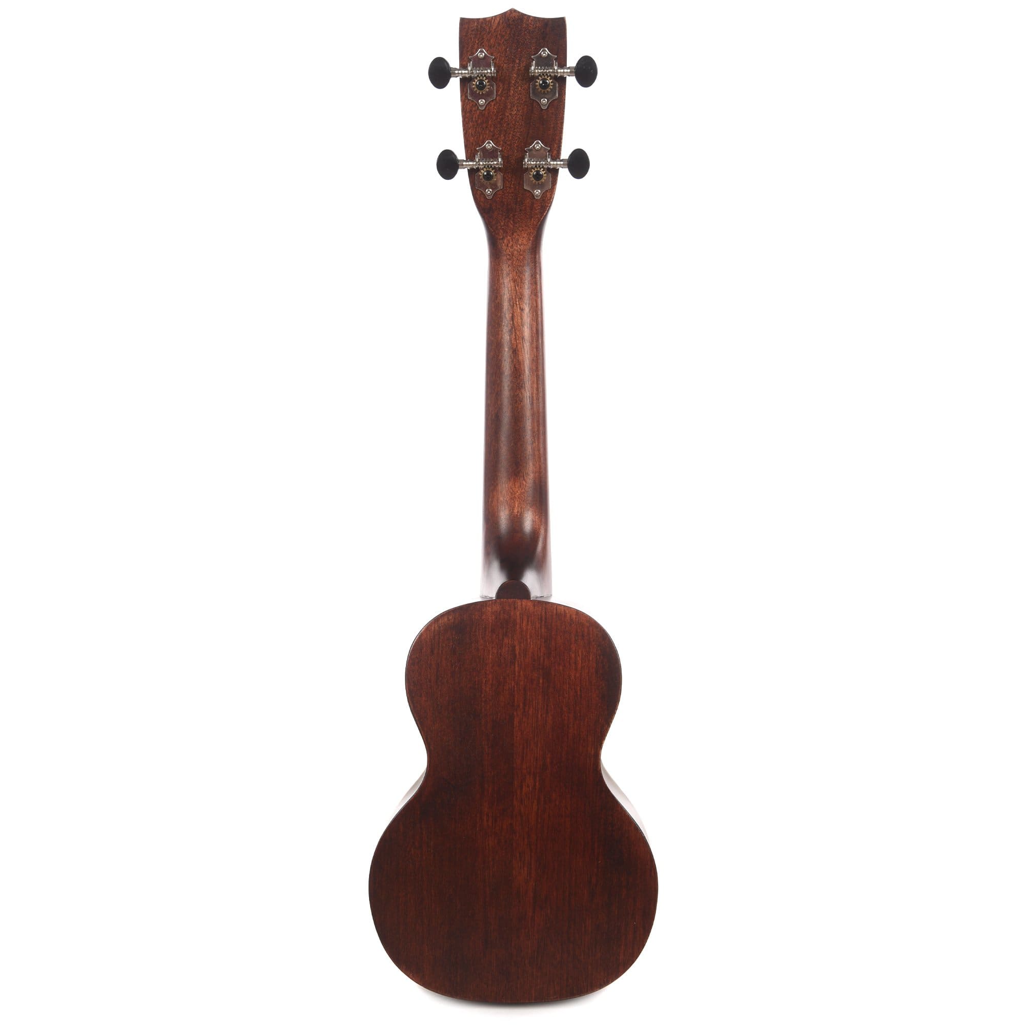 Gretsch G9100-L Soprano Long-Neck Ukulele Folk Instruments / Ukuleles