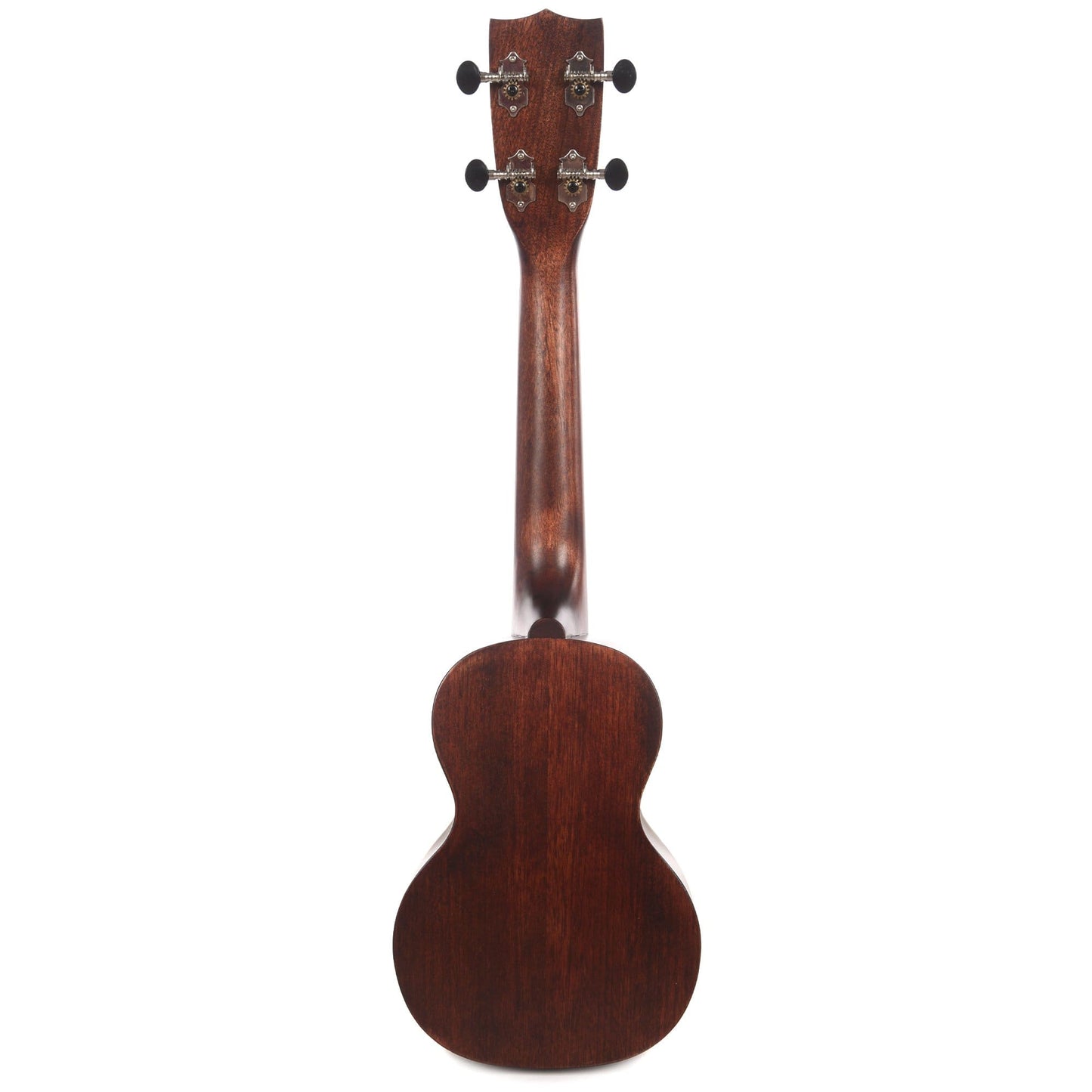Gretsch G9100-L Soprano Long-Neck Ukulele Folk Instruments / Ukuleles