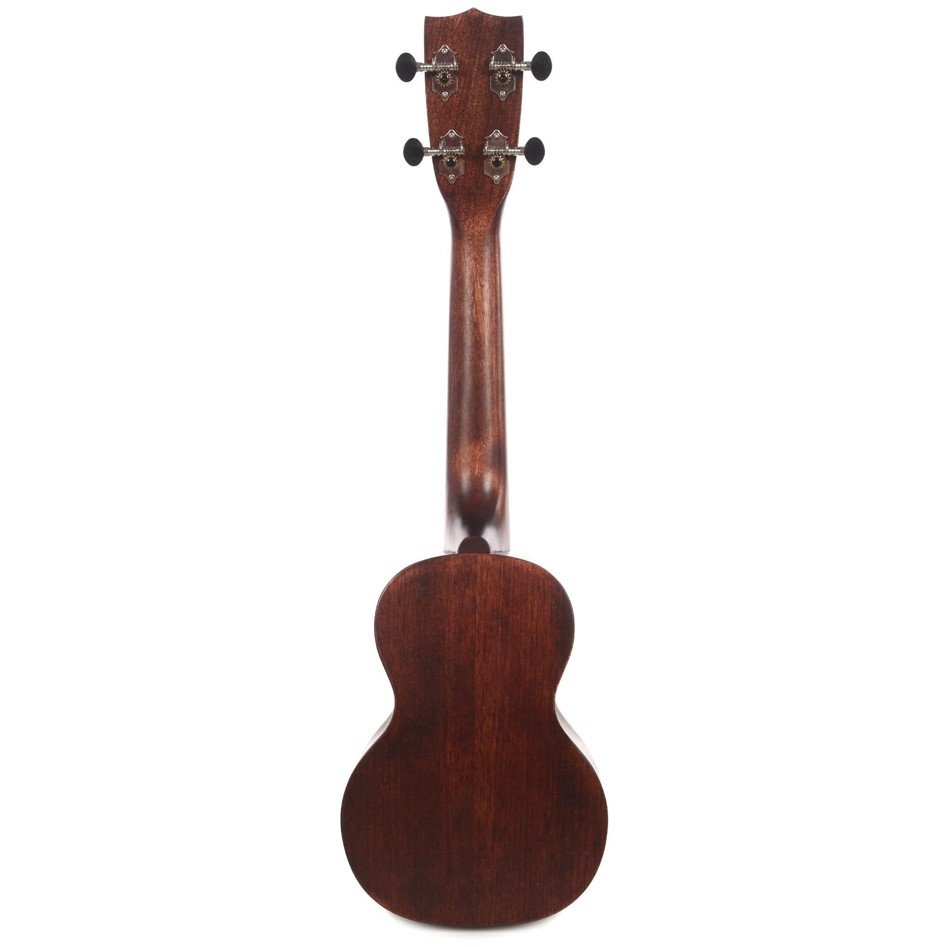 Gretsch G9100-L Soprano Long-Neck Ukulele Folk Instruments / Ukuleles