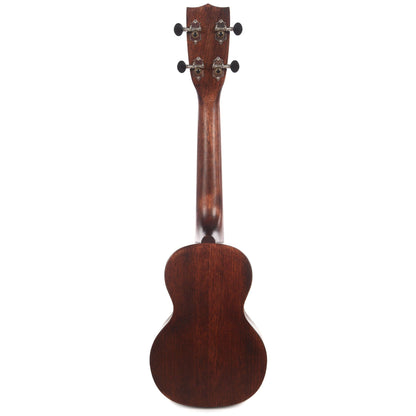 Gretsch G9100-L Soprano Long-Neck Ukulele Folk Instruments / Ukuleles