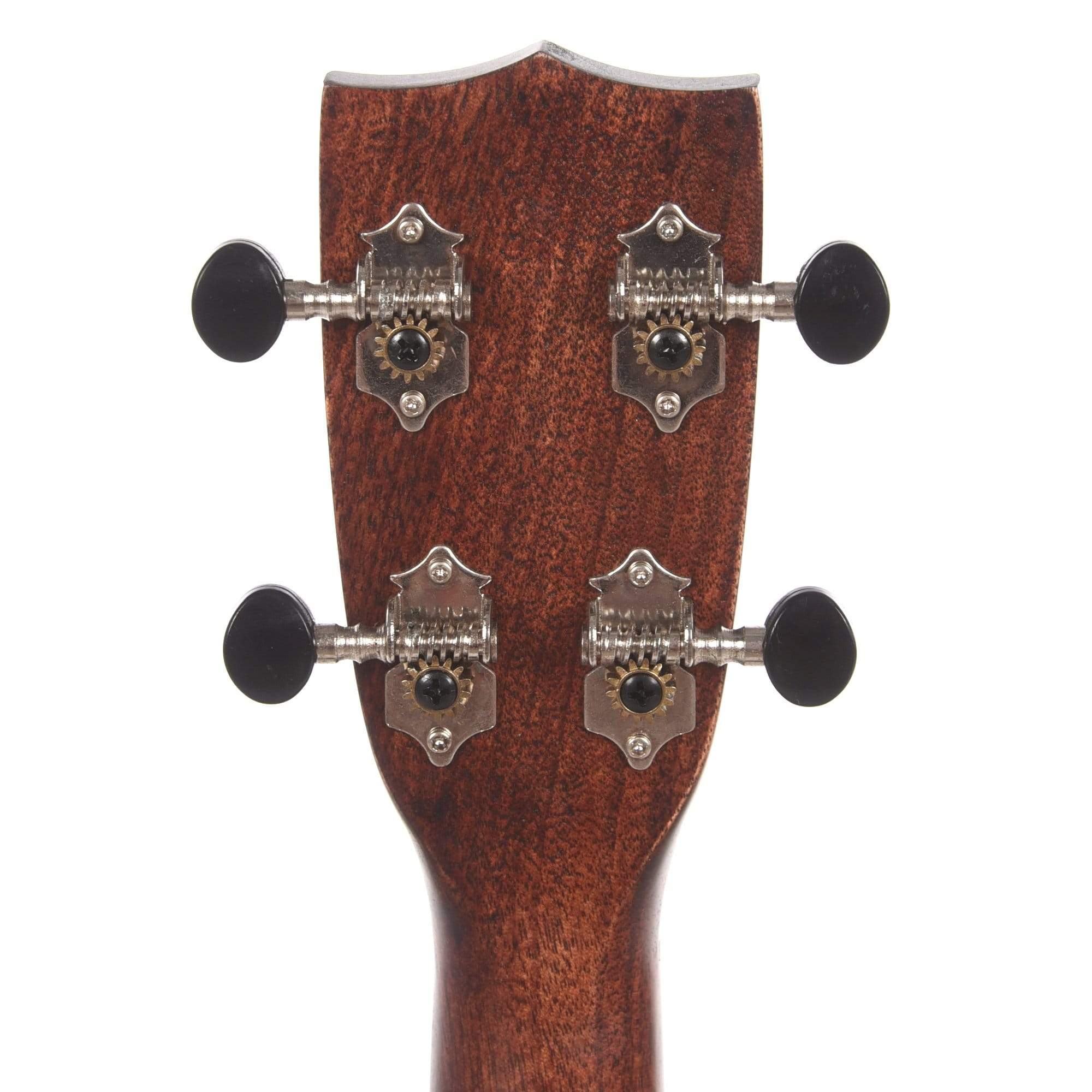 Gretsch G9100-L Soprano Long-Neck Ukulele Folk Instruments / Ukuleles