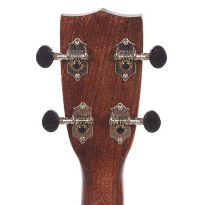Gretsch G9100-L Soprano Long-Neck Ukulele Folk Instruments / Ukuleles