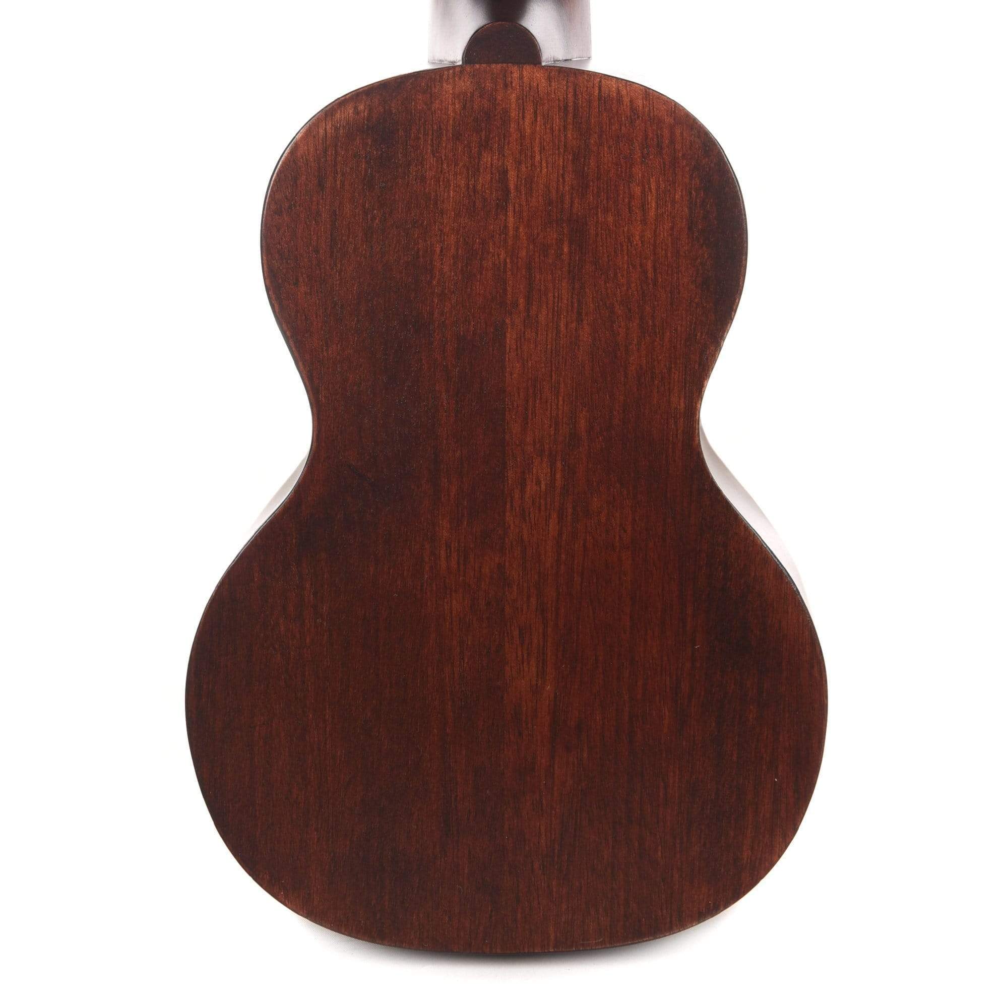 Gretsch G9100-L Soprano Long-Neck Ukulele Folk Instruments / Ukuleles
